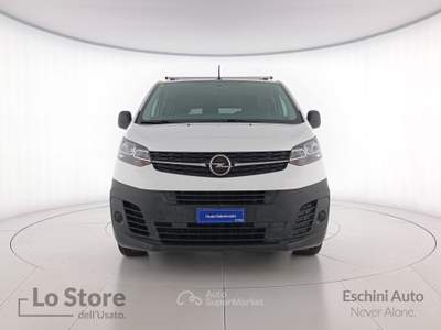 Opel Vivaro life l1h1 1.5d 120cv s&s mt6 my21 usata Pisa