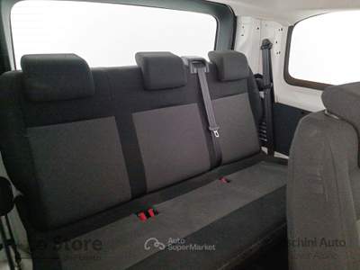 Opel Vivaro life l1h1 1.5d 120cv s&s mt6 my21 usata Pisa