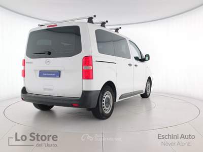 Opel Vivaro life l1h1 1.5d 120cv s&s mt6 my21 usata Pisa