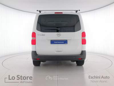 Opel Vivaro life l1h1 1.5d 120cv s&s mt6 my21 usata Pisa