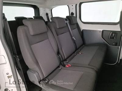 Opel Vivaro life l1h1 1.5d 120cv s&s mt6 my21 usata Pisa