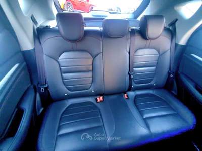 MG ZS OTTIME CONDIZIONI Nero usata Cumiana