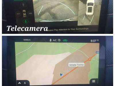 MG ZS OTTIME CONDIZIONI Nero usata Cumiana