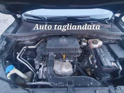 MG ZS OTTIME CONDIZIONI Nero usata Cumiana