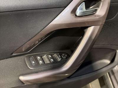 Peugeot 2008 BlueHDi 75 Active NEOPATENTATI EURO 6 Grigio usata Cornaredo