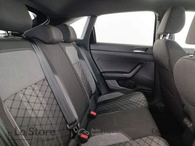 Volkswagen Taigo 1.0 tsi r-line 115cv Nero usata Pisa
