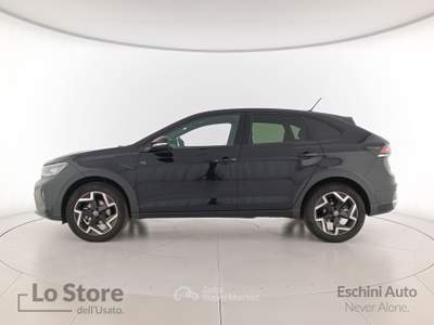 Volkswagen Taigo 1.0 tsi r-line 115cv Nero usata Pisa
