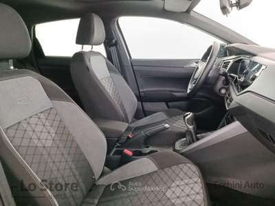 Volkswagen Taigo 1.0 tsi r-line 115cv Nero usata Pisa
