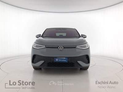 Volkswagen ID.5 77 kwh pro performance 204cv Grigio usata Pisa