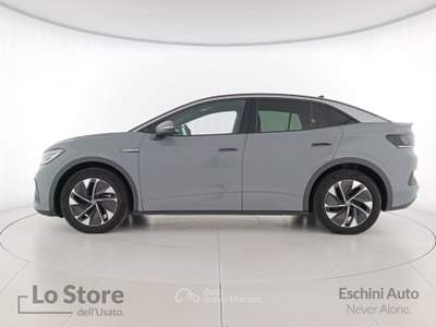 Volkswagen ID.5 77 kwh pro performance 204cv Grigio usata Pisa