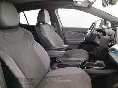 Volkswagen ID.5 77 kwh pro performance 204cv Grigio usata Pisa