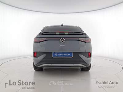 Volkswagen ID.5 77 kwh pro performance 204cv Grigio usata Pisa