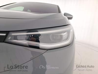 Volkswagen ID.5 77 kwh pro performance 204cv Grigio usata Pisa