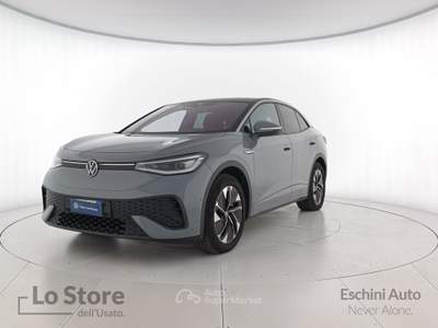 Volkswagen ID.5 77 kwh pro performance 204cv Grigio usata Pisa