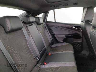 Volkswagen ID.5 77 kwh pro performance 204cv Grigio usata Pisa