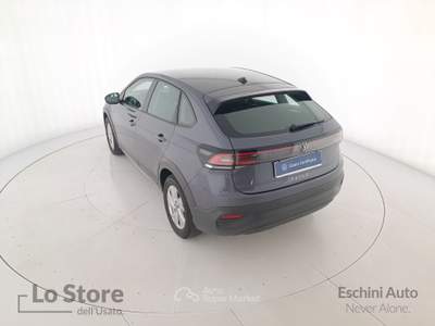 Volkswagen Taigo 1.0 tsi life 115cv Grigio usata Pisa
