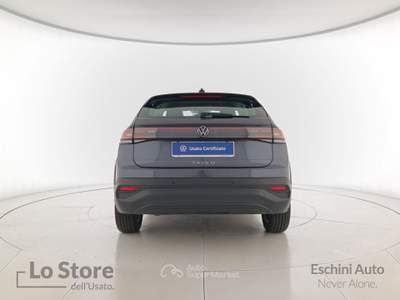 Volkswagen Taigo 1.0 tsi life 115cv Grigio usata Pisa