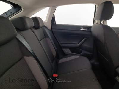 Volkswagen Taigo 1.0 tsi life 115cv Grigio usata Pisa