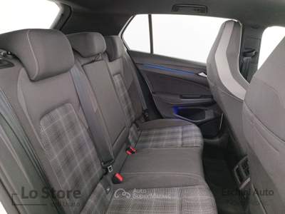 Volkswagen Golf 2.0 tdi gtd 200cv dsg Bianco usata Pisa