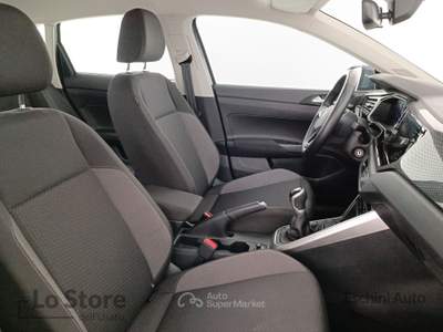 Volkswagen Taigo 1.0 tsi life 115cv Grigio usata Pisa