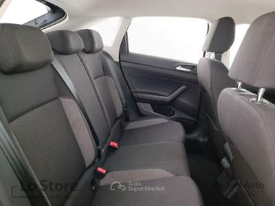Volkswagen Taigo 1.0 tsi life 115cv Grigio usata Pisa