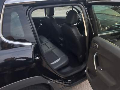 Peugeot 2008 NON FUMATORE/ TENUTA SEMPRE IN GARAGE usata Venafro