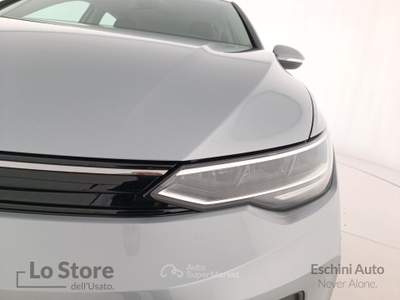 Volkswagen Golf 2.0 tdi life 115cv Argento usata Pisa
