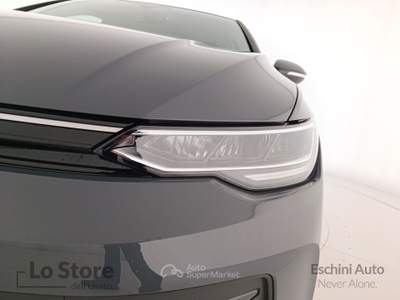 Volkswagen Golf 2.0 tdi life 115cv Grigio usata Pisa