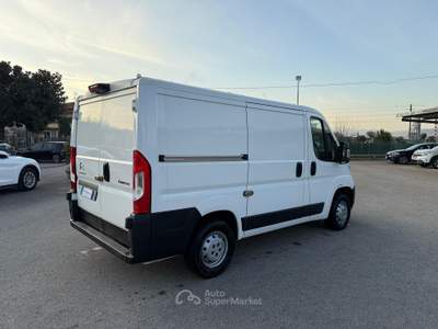 Citroen Jumper VETTURA DEL MERCATO ITALIANO Bianco usata SANT'AGATA DE'  GOTI