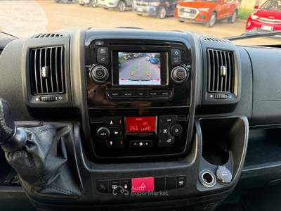 Citroen Jumper VETTURA DEL MERCATO ITALIANO Bianco usata SANT'AGATA DE'  GOTI
