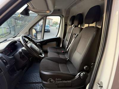 Citroen Jumper VETTURA DEL MERCATO ITALIANO Bianco usata SANT'AGATA DE'  GOTI