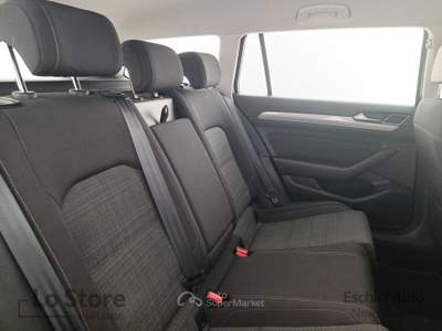 Volkswagen Passat variant 2.0 tdi business 122cv dsg Grigio usata Pisa