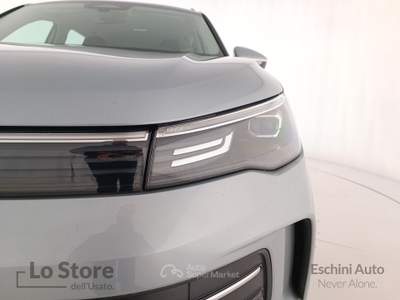 Volkswagen Tiguan 2.0 tdi life 150cv dsg Argento usata Pisa