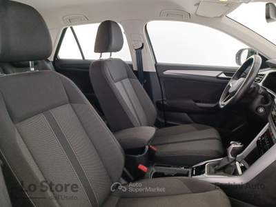 Volkswagen T-Roc 2.0 tdi life 150cv dsg Grigio usata Pisa