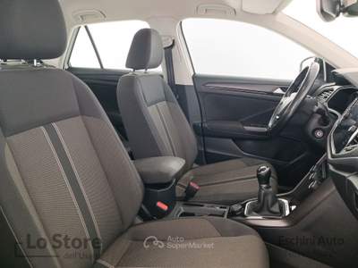 Volkswagen T-Roc 2.0 tdi style 4motion Bianco usata Pisa
