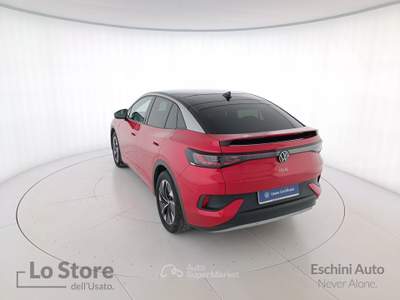 Volkswagen ID.5 77 kwh pro performance 204cv Nero usata Pisa