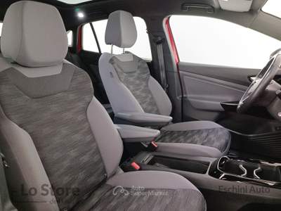 Volkswagen ID.5 77 kwh pro performance 204cv Nero usata Pisa