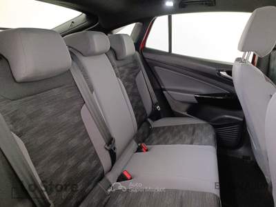 Volkswagen ID.5 77 kwh pro performance 204cv Nero usata Pisa