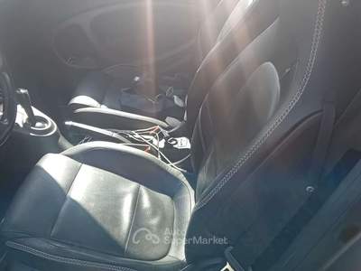 Smart ForFour Fortwo 0.9  109 cv exclusive Bianco usata Roma