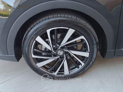 MG ZS MG ZS 2024 - ZS 1.5 hybrid+ Luxury auto Nero usata Modugno