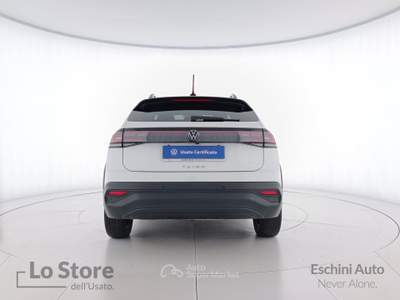 Volkswagen Taigo 1.0 tsi life 95cv Bianco usata Pisa