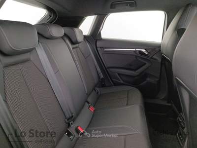 Audi A3 sportback 45 1.4 tfsi e s line edition s-tronic usata Pisa