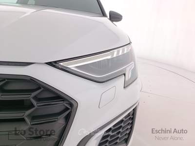 Audi A3 sportback 45 1.4 tfsi e s line edition s-tronic usata Pisa