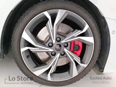 Audi A3 sportback 45 1.4 tfsi e s line edition s-tronic usata Pisa