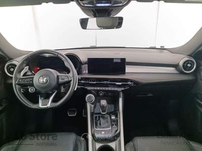 Alfa Romeo Tonale 1.6 veloce 130cv tct6 usata Pisa