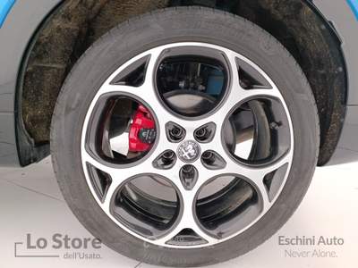 Alfa Romeo Tonale 1.6 veloce 130cv tct6 usata Pisa