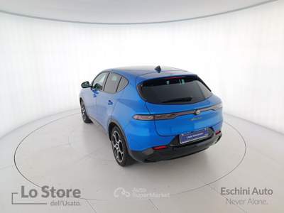 Alfa Romeo Tonale 1.6 veloce 130cv tct6 usata Pisa
