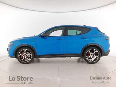 Alfa Romeo Tonale 1.6 veloce 130cv tct6 usata Pisa