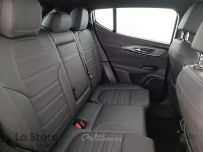 Alfa Romeo Tonale 1.6 veloce 130cv tct6 usata Pisa