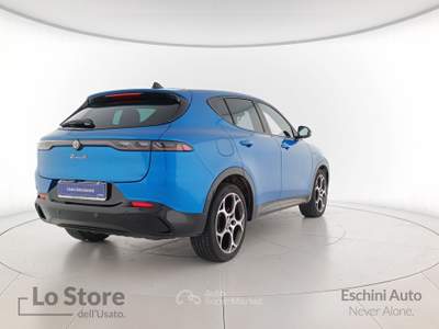 Alfa Romeo Tonale 1.6 veloce 130cv tct6 usata Pisa